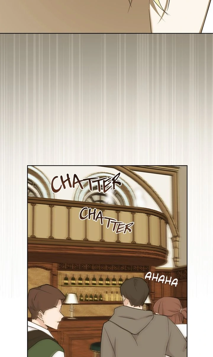 Queen of Snow Chapter 26 page 70 - 