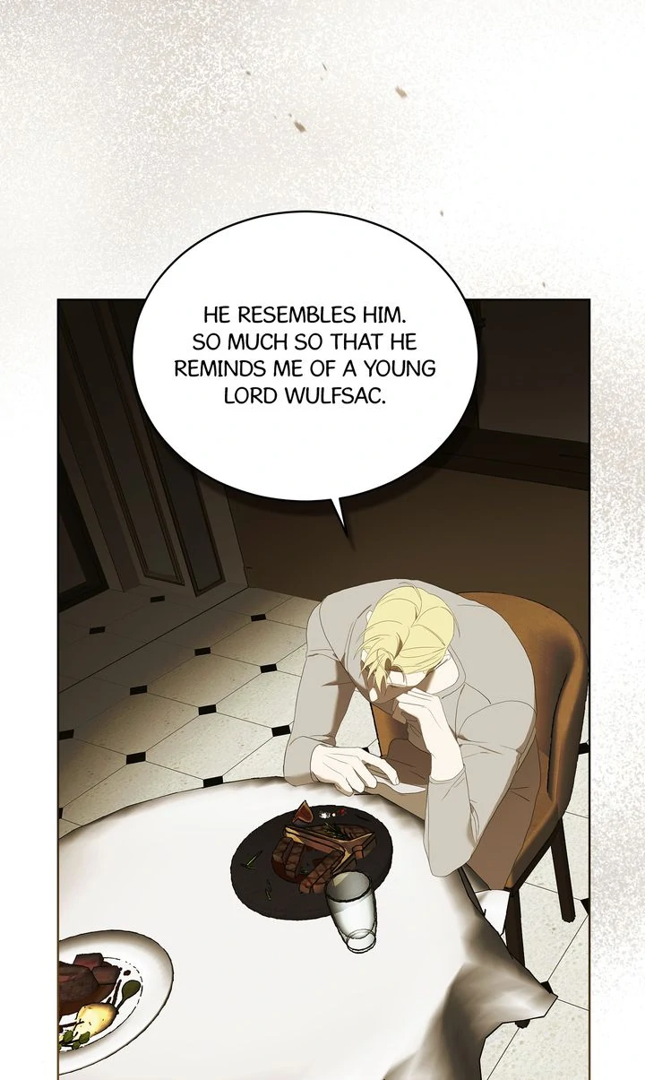 Queen of Snow Chapter 26 page 74 - 