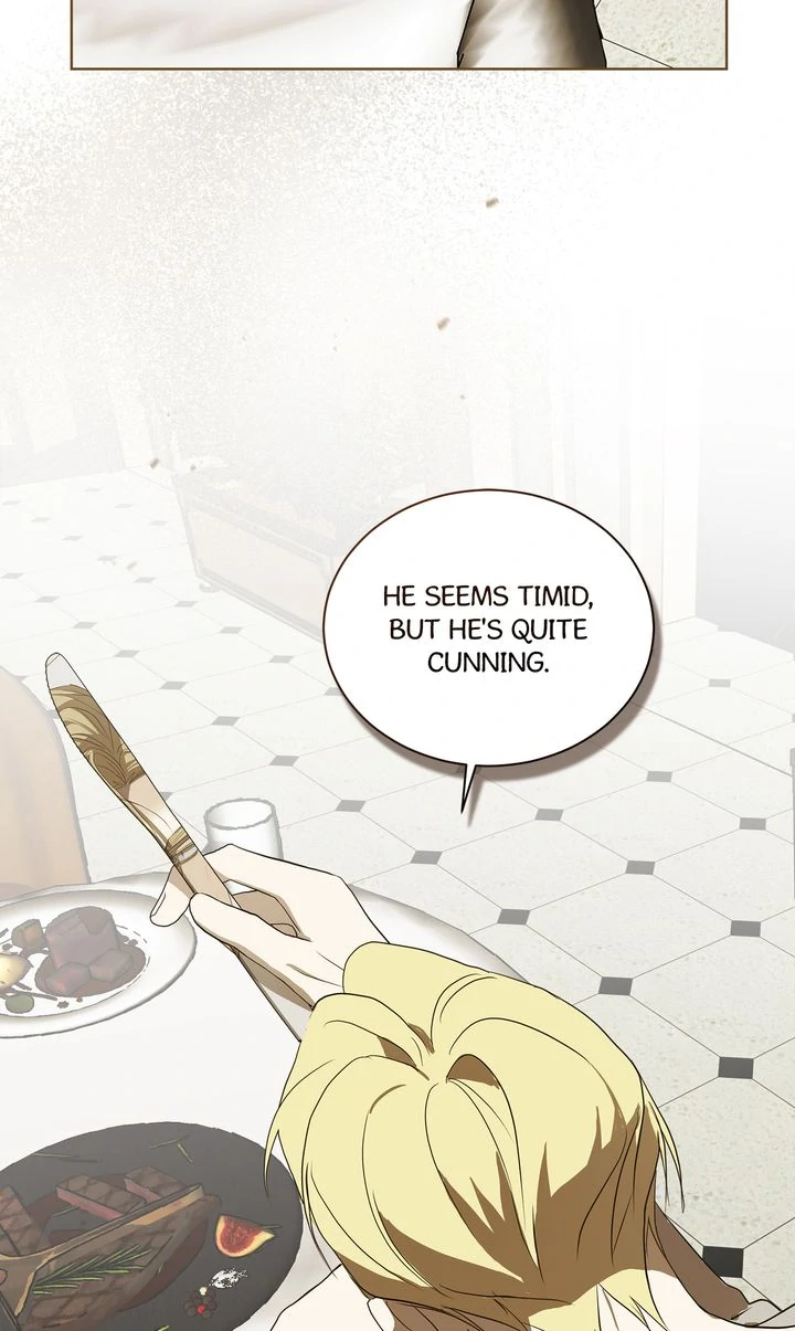 Queen of Snow Chapter 26 page 75 - 