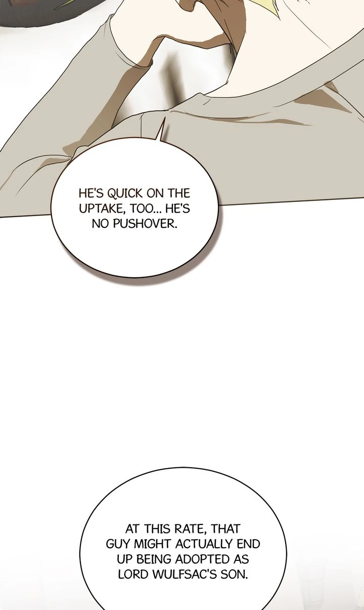 Queen of Snow Chapter 26 page 76 - 
