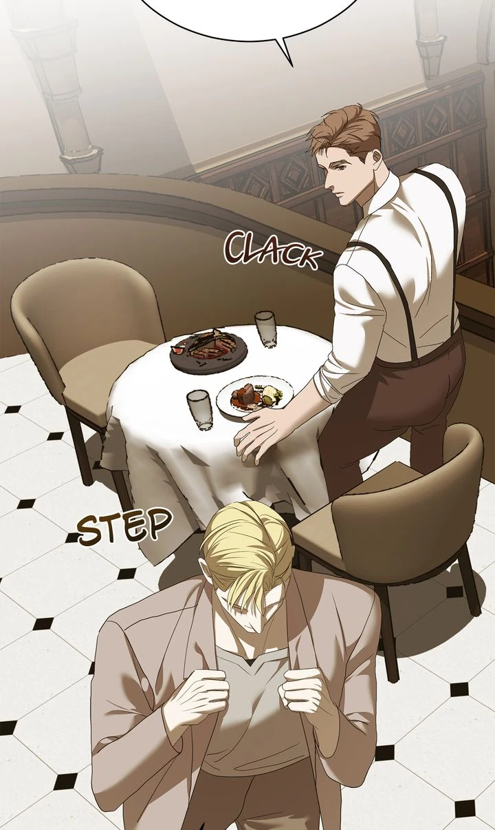 Queen of Snow Chapter 26 page 77 - 
