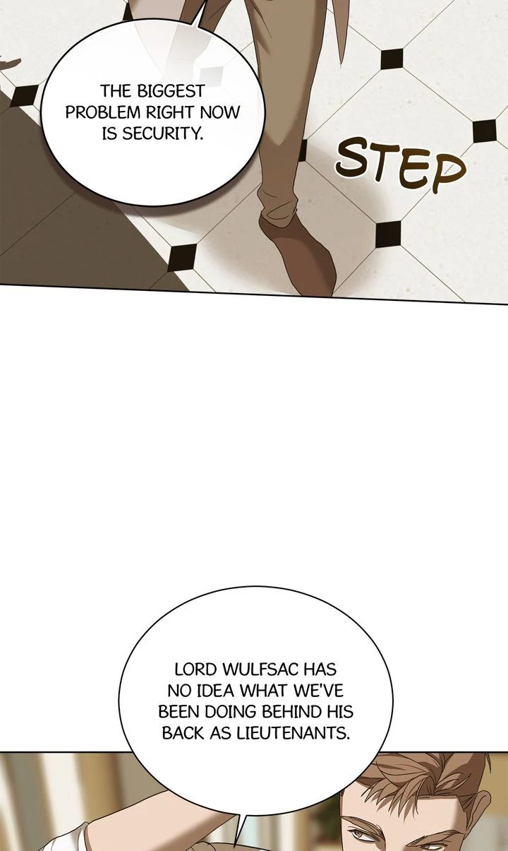 Queen of Snow Chapter 26 page 78 - 