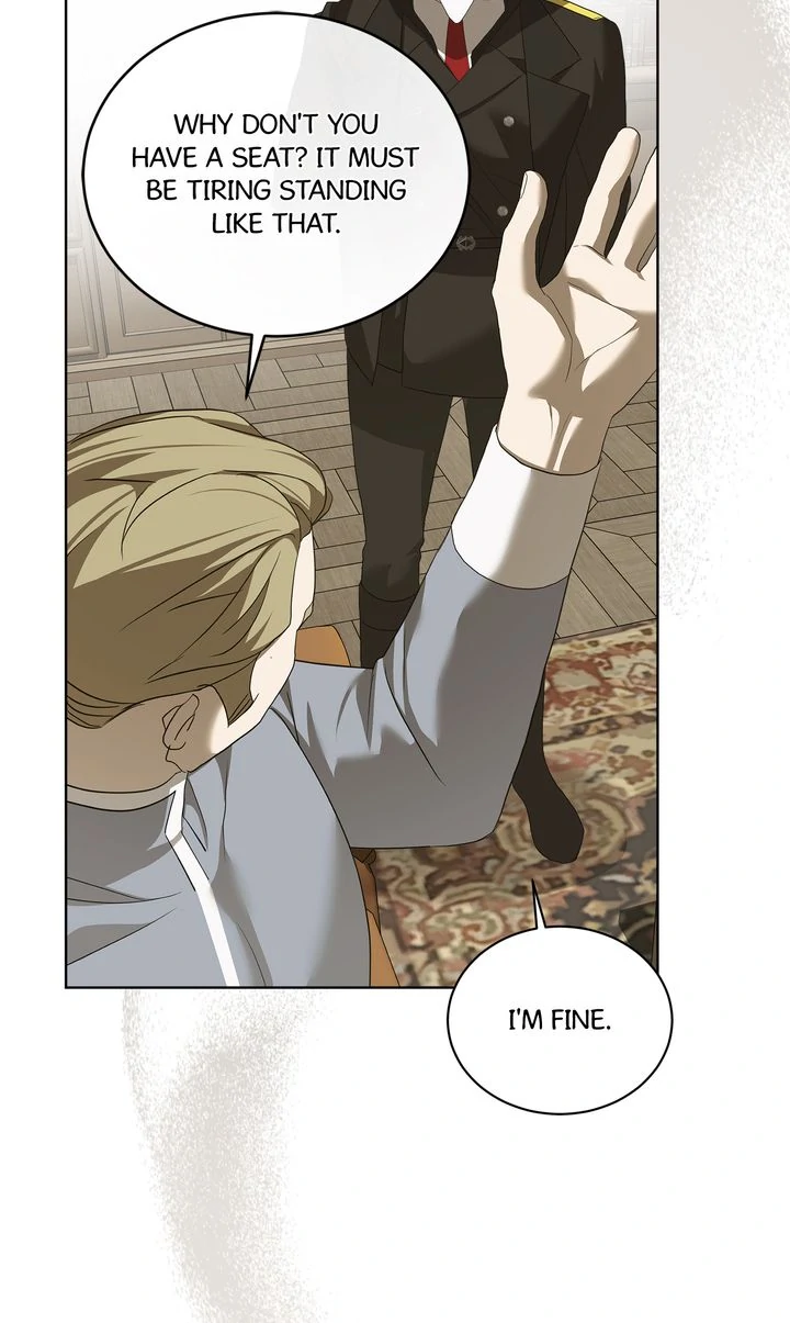 Queen of Snow Chapter 26 page 9 - 