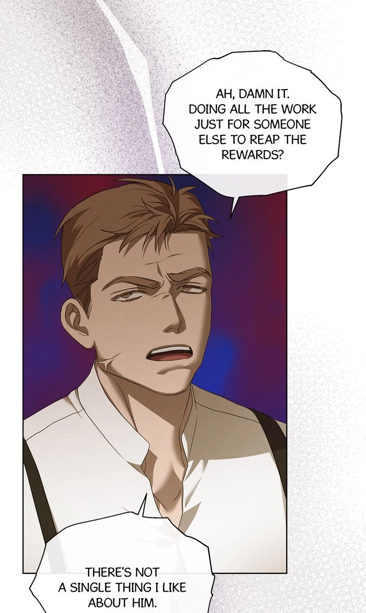 Queen of Snow Chapter 26 page 81 - 