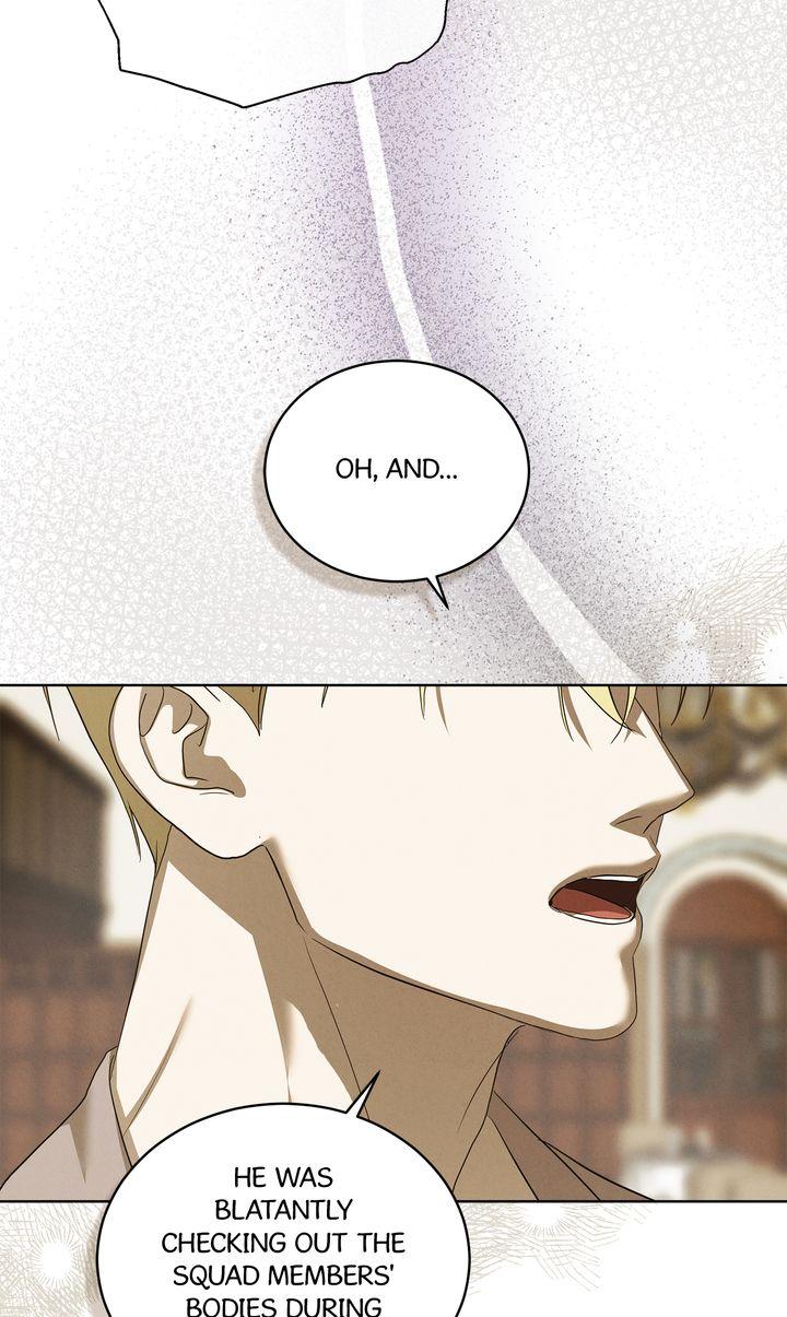 Queen of Snow Chapter 26 page 82 - 
