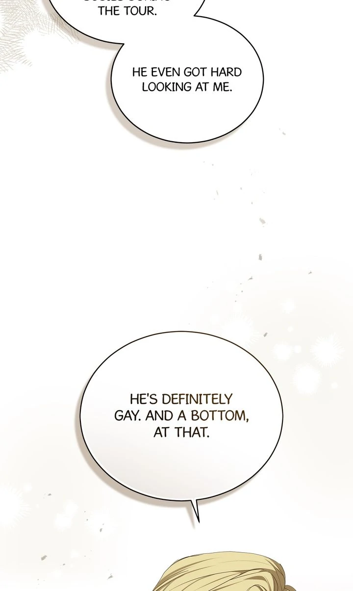 Queen of Snow Chapter 26 page 83 - 