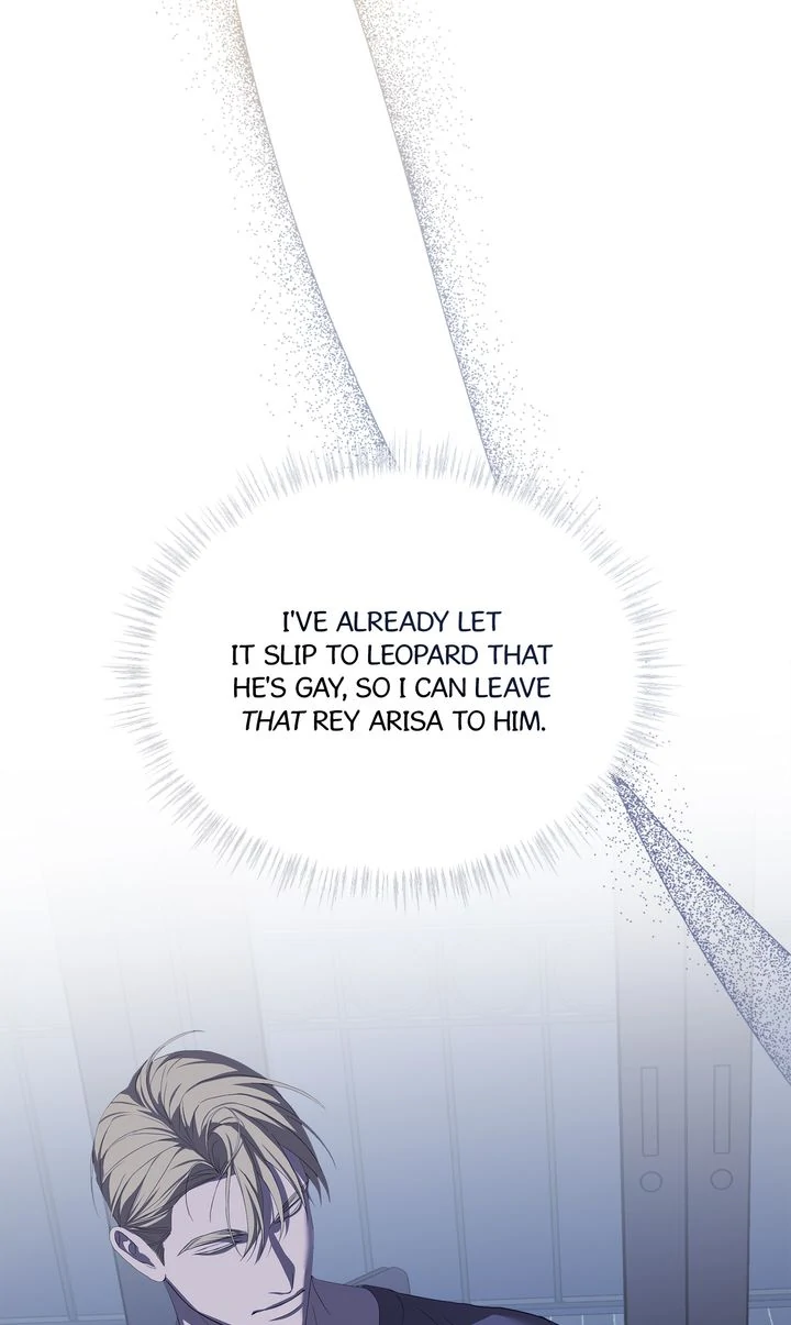 Queen of Snow Chapter 26 page 85 - 