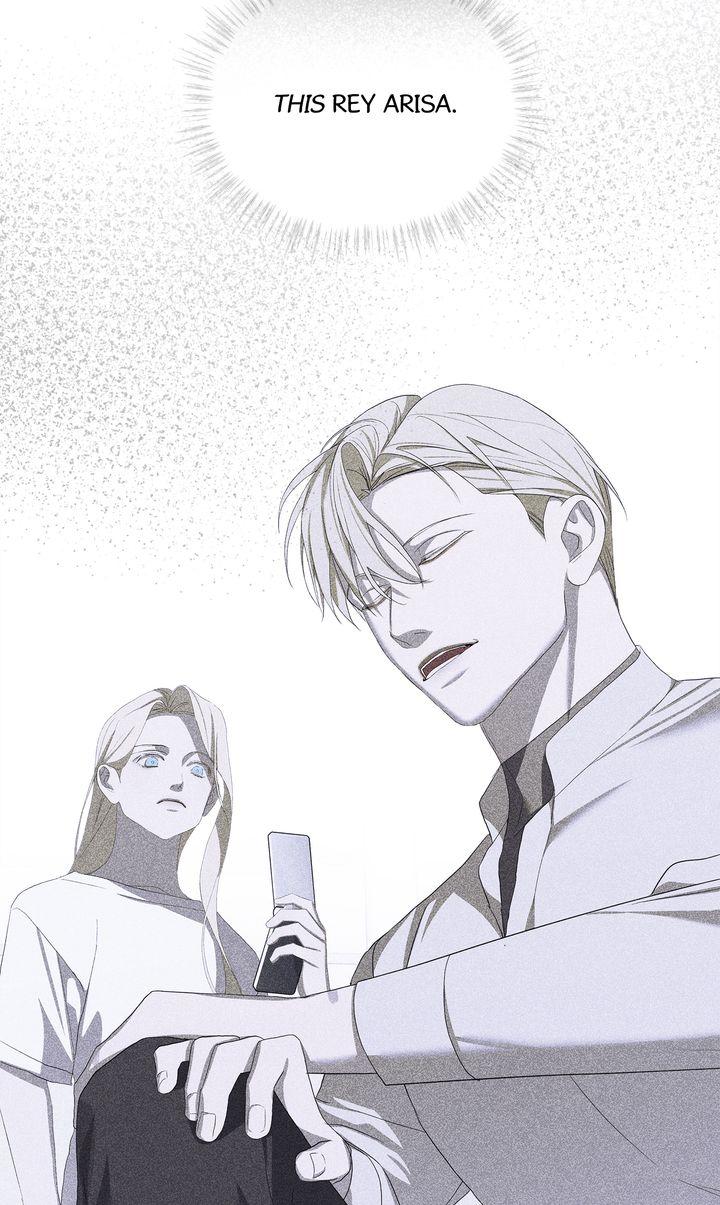 Queen of Snow Chapter 26 page 89 - 