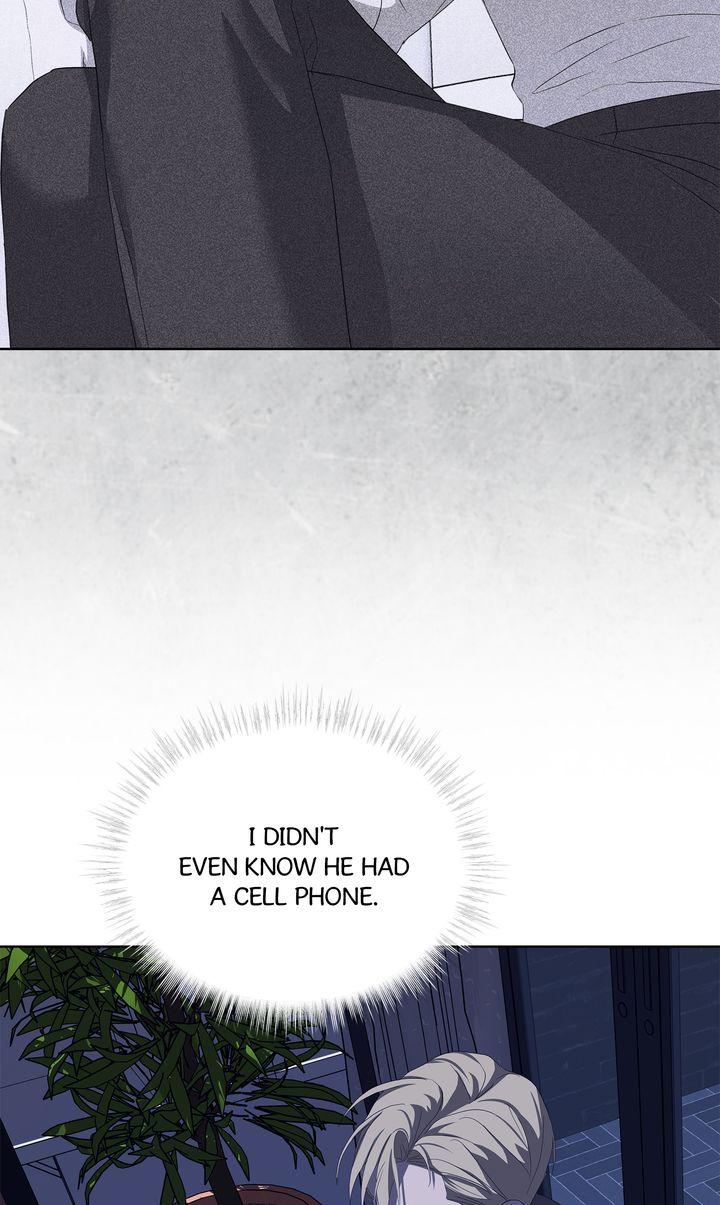 Queen of Snow Chapter 26 page 90 - 