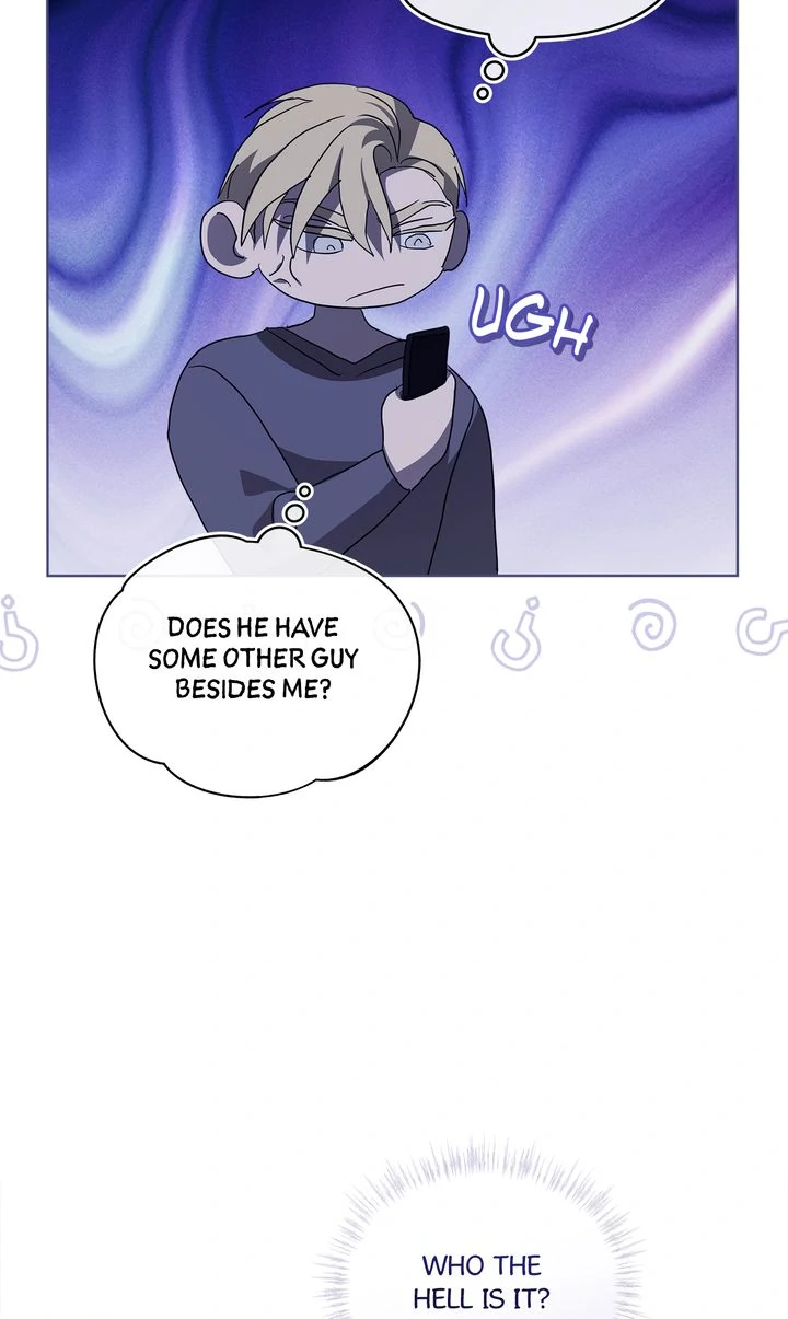 Queen of Snow Chapter 26 page 92 - 