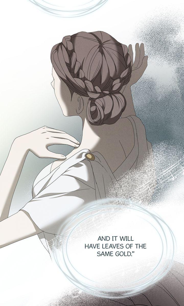 Queen of Snow Chapter 27 page 11 - 