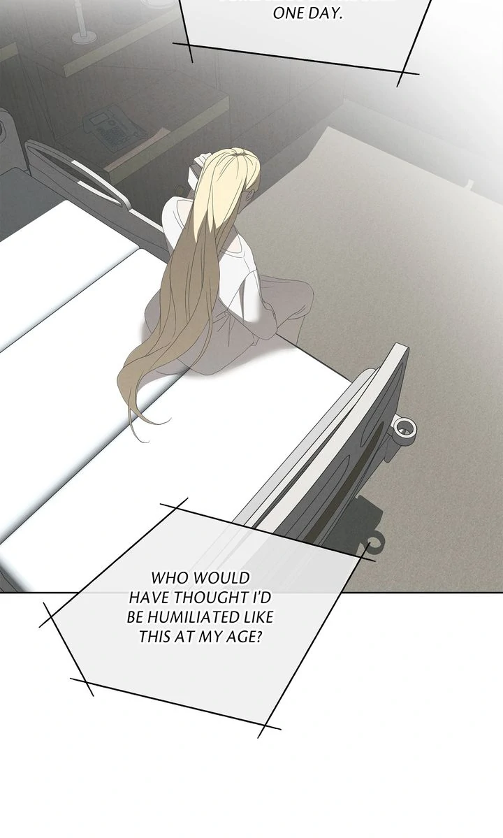 Queen of Snow Chapter 27 page 16 - 
