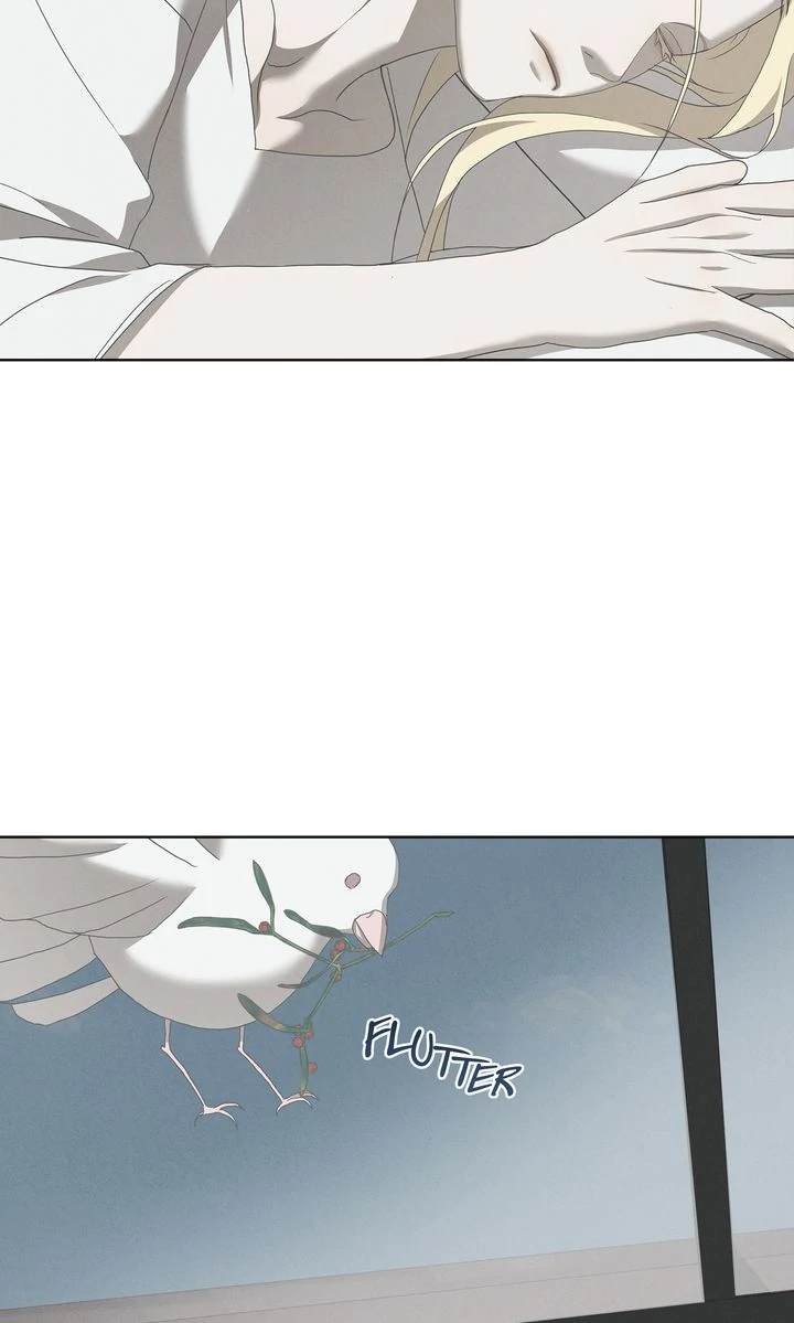 Queen of Snow Chapter 27 page 3 - 