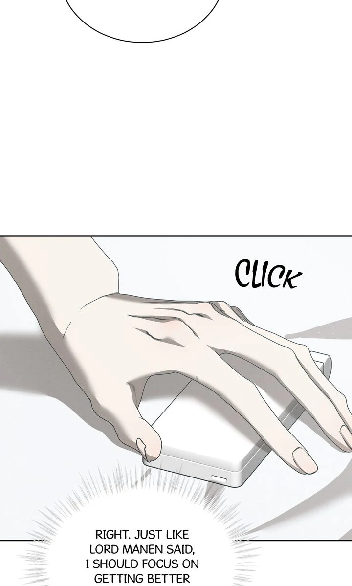 Queen of Snow Chapter 27 page 21 - 