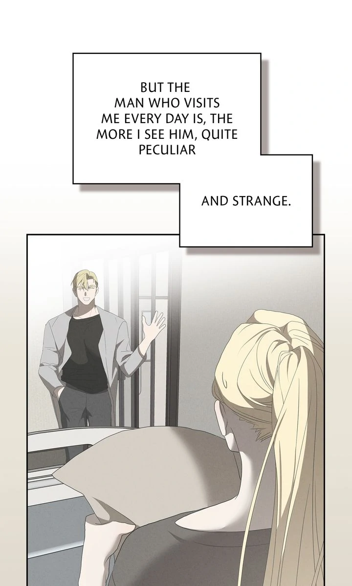 Queen of Snow Chapter 27 page 24 - 