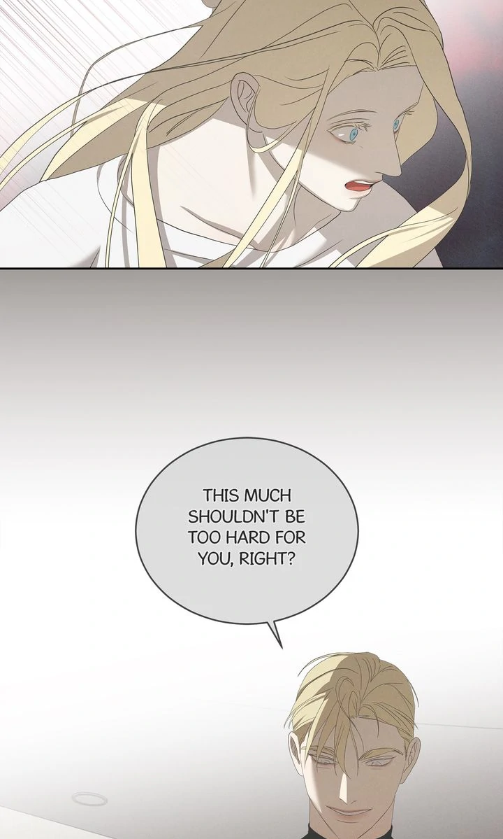 Queen of Snow Chapter 27 page 27 - 