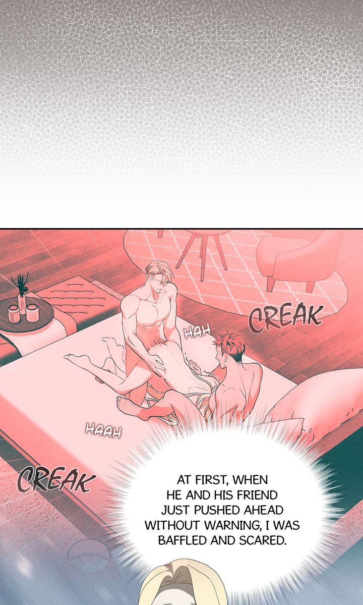 Queen of Snow Chapter 27 page 29 - 
