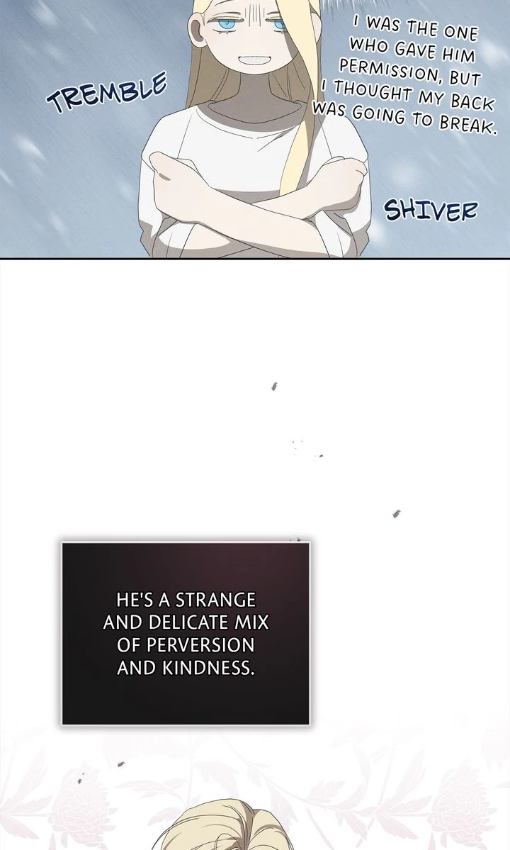Queen of Snow Chapter 27 page 30 - 