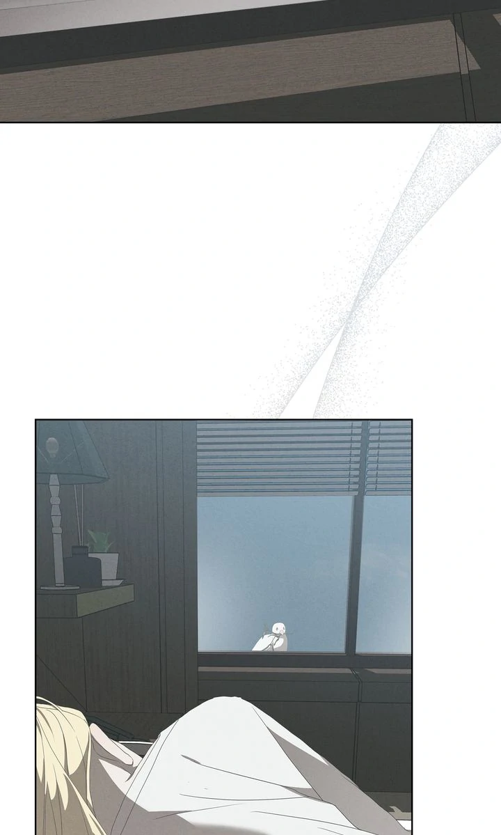 Queen of Snow Chapter 27 page 4 - 