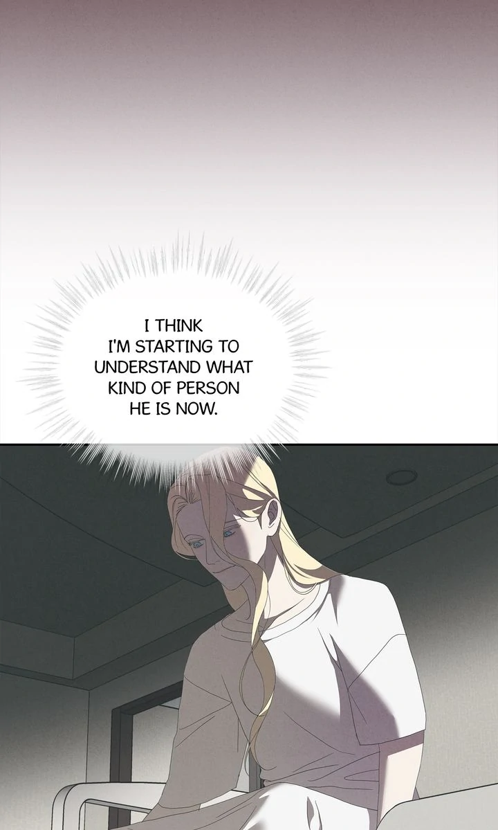 Queen of Snow Chapter 27 page 32 - 