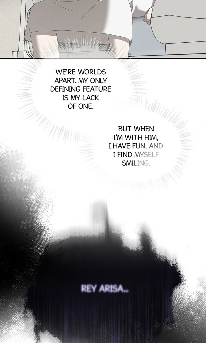 Queen of Snow Chapter 27 page 33 - 