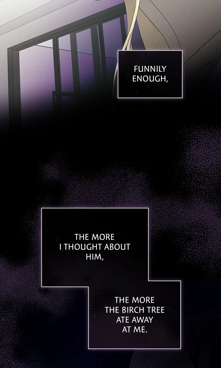 Queen of Snow Chapter 27 page 35 - 
