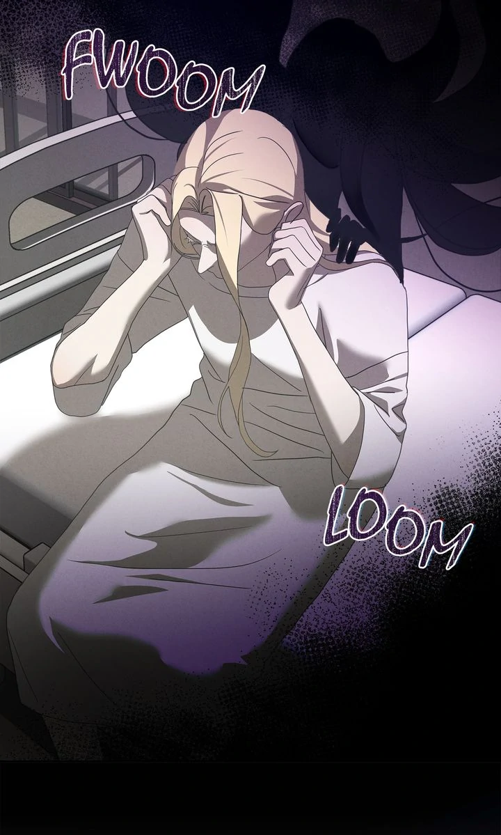 Queen of Snow Chapter 27 page 36 - 