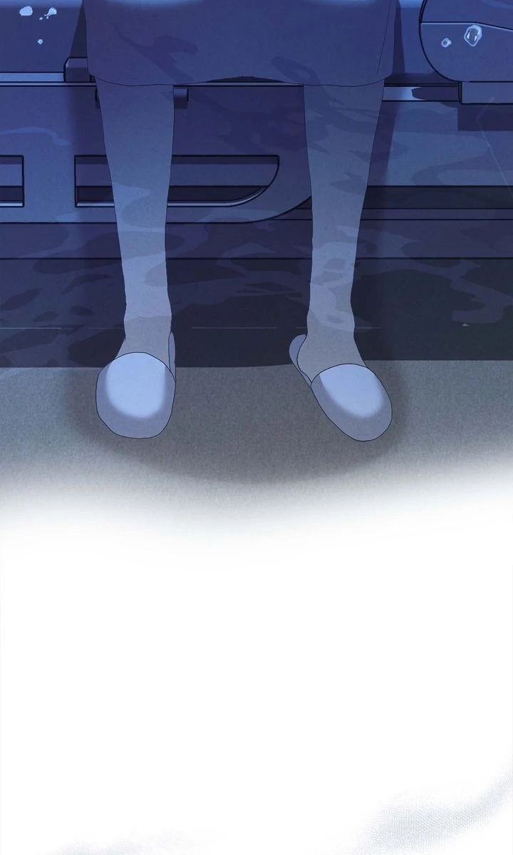 Queen of Snow Chapter 27 page 40 - 