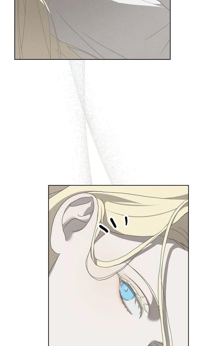 Queen of Snow Chapter 27 page 5 - 