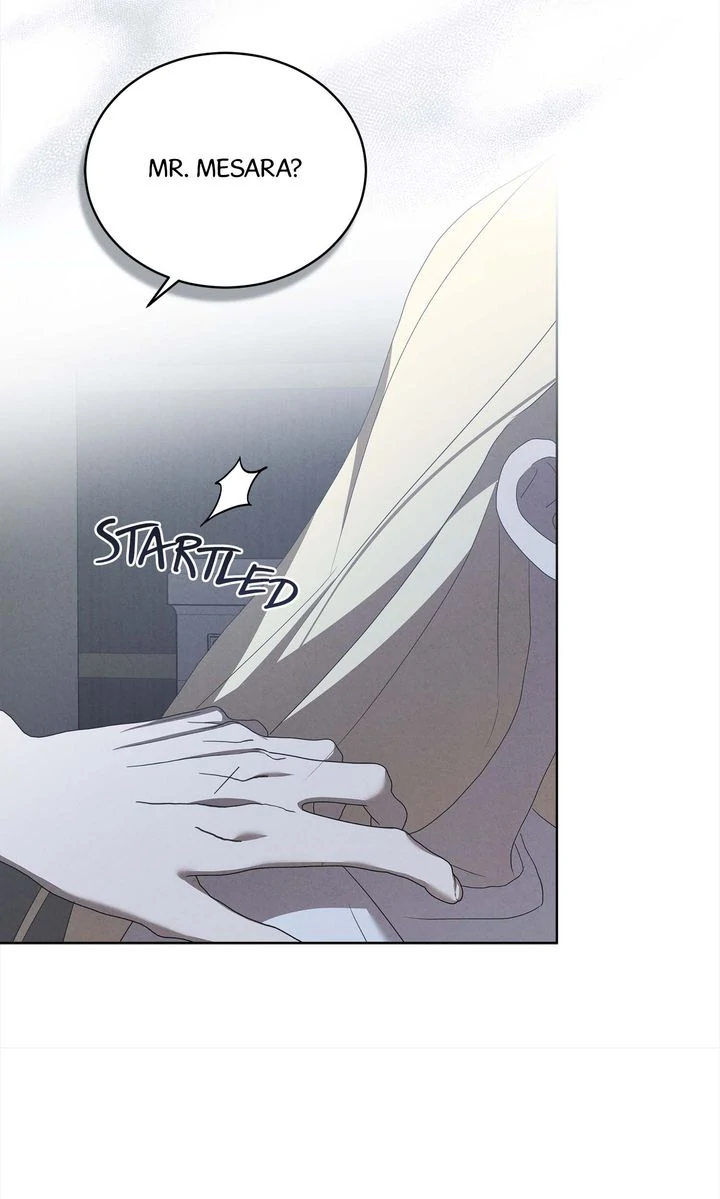 Queen of Snow Chapter 27 page 41 - 