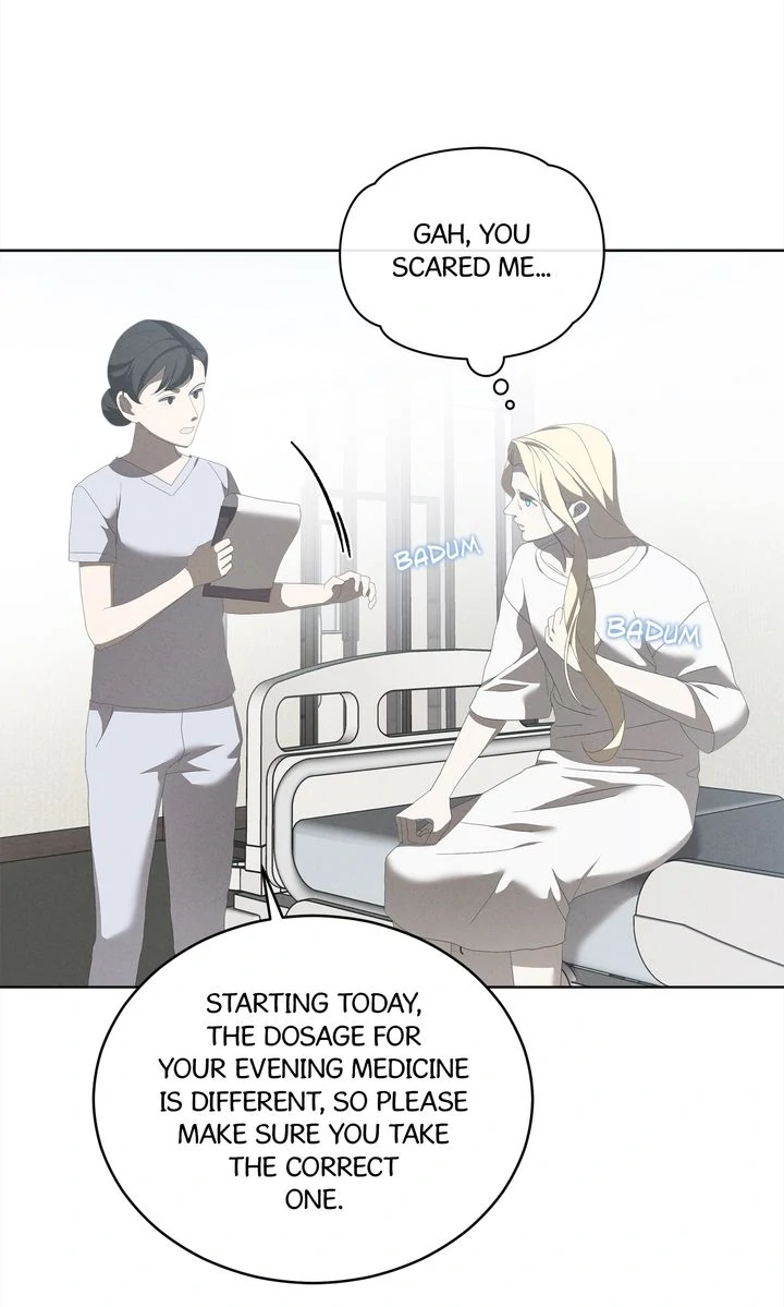 Queen of Snow Chapter 27 page 42 - 