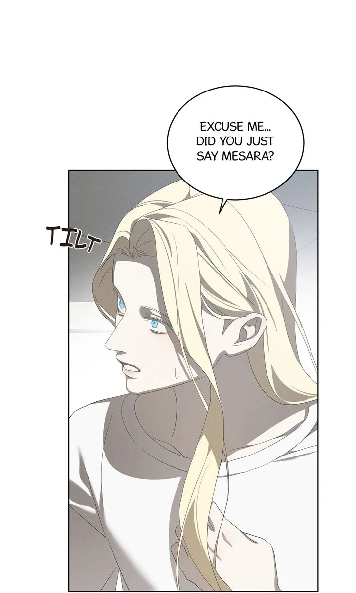 Queen of Snow Chapter 27 page 43 - 
