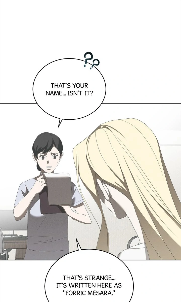Queen of Snow Chapter 27 page 44 - 