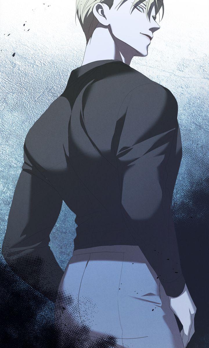 Queen of Snow Chapter 27 page 48 - 