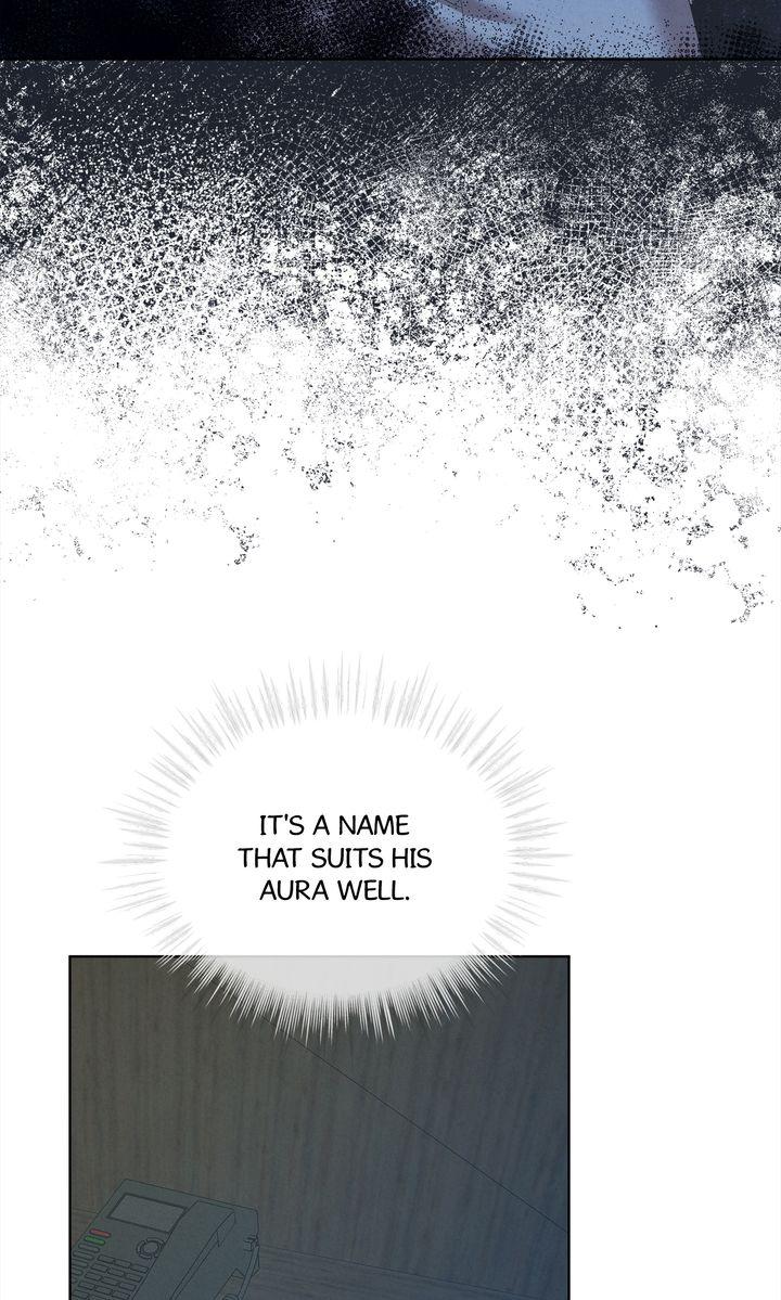 Queen of Snow Chapter 27 page 49 - 