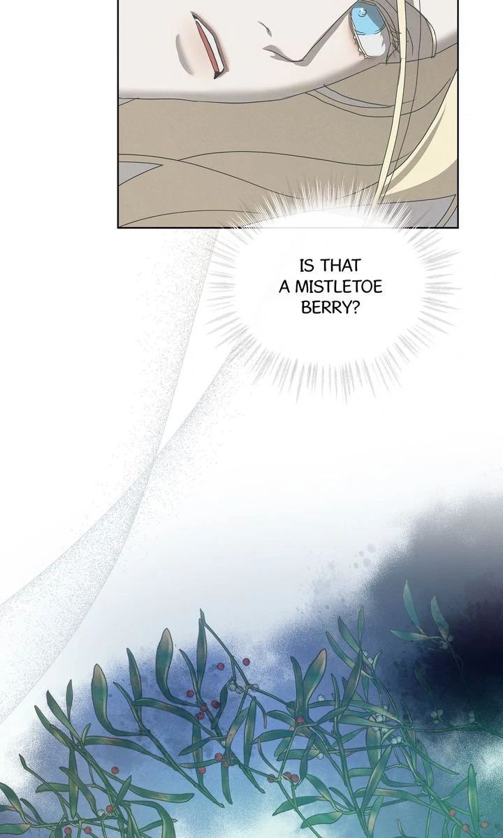 Queen of Snow Chapter 27 page 6 - 