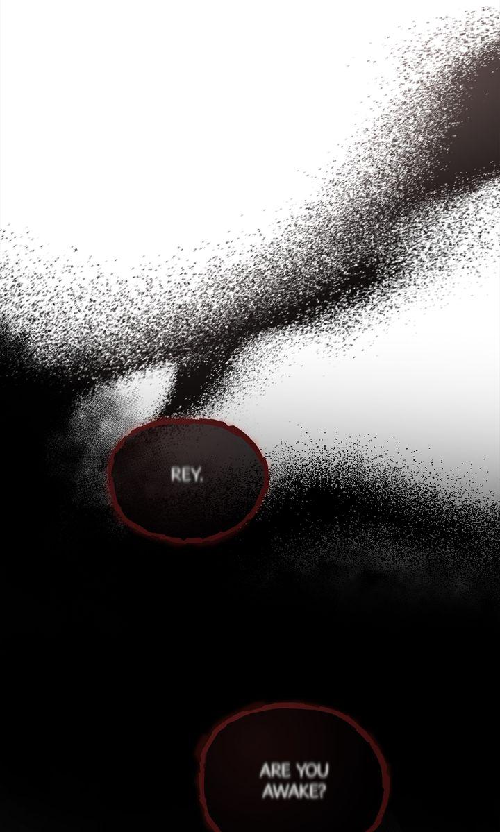 Queen of Snow Chapter 27 page 53 - 
