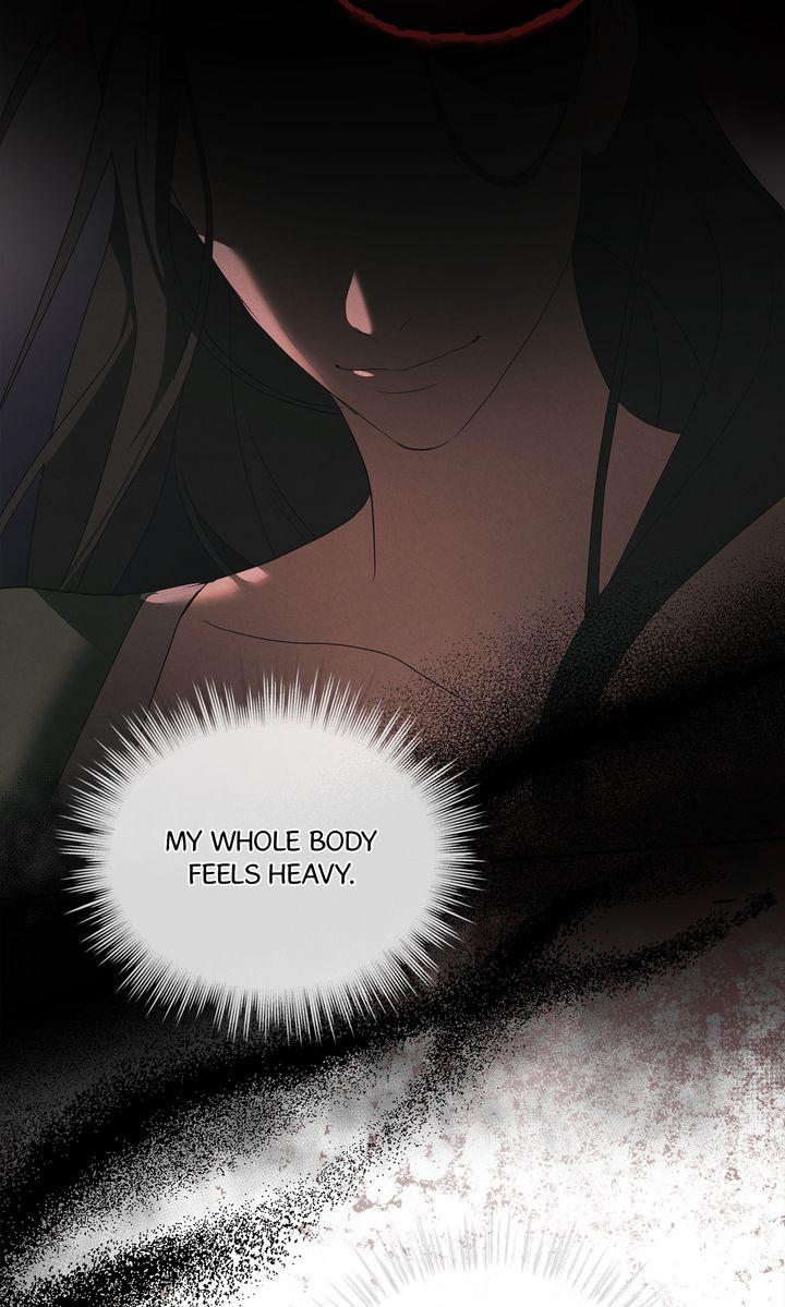 Queen of Snow Chapter 27 page 54 - 