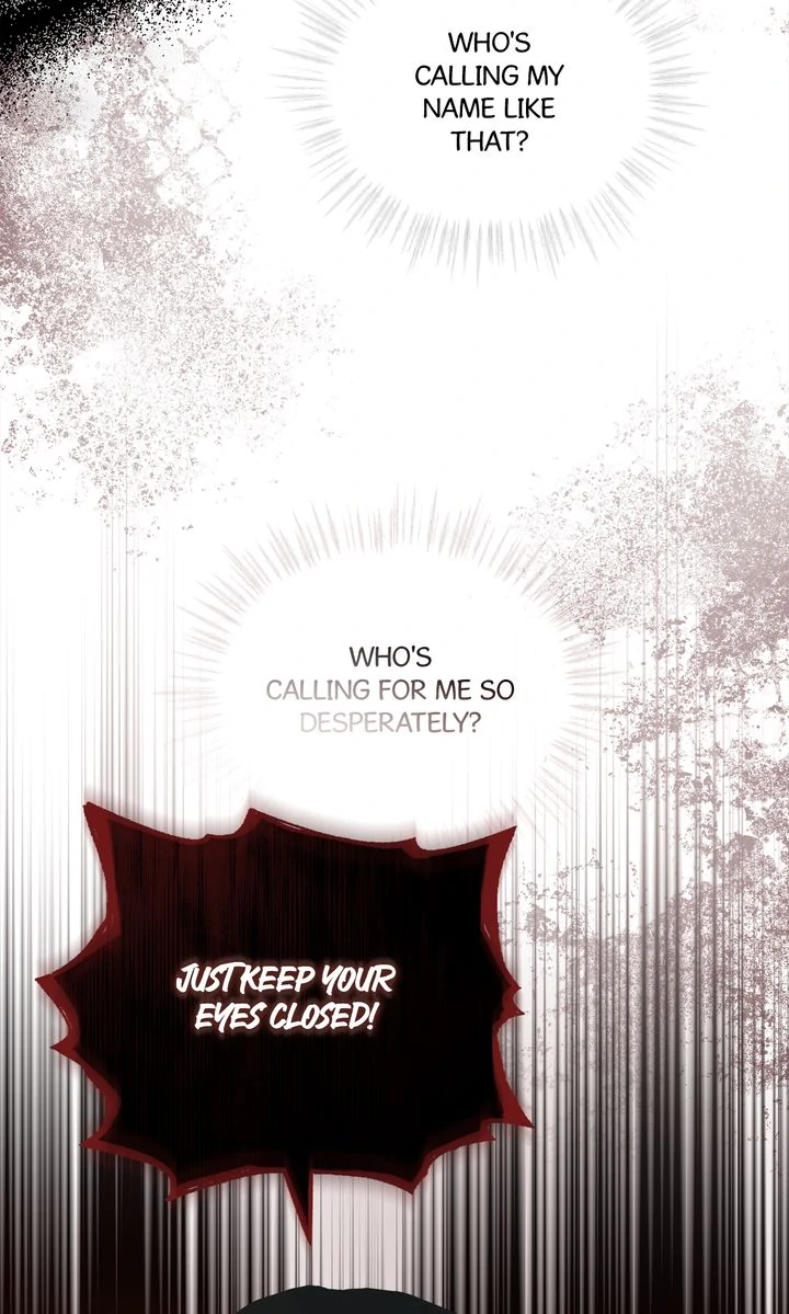 Queen of Snow Chapter 27 page 55 - 