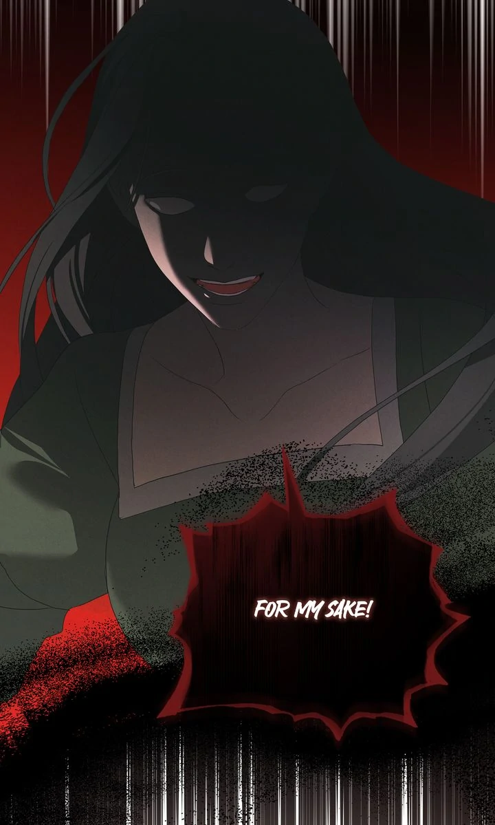 Queen of Snow Chapter 27 page 56 - 