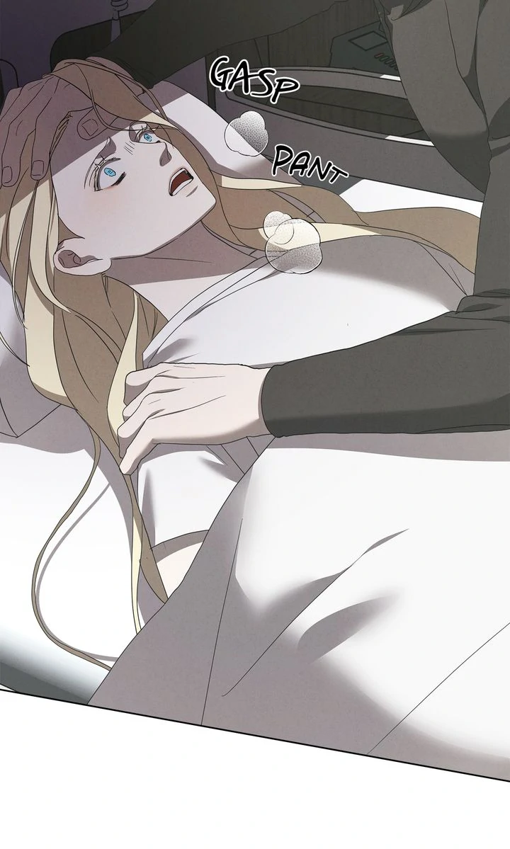 Queen of Snow Chapter 27 page 58 - 