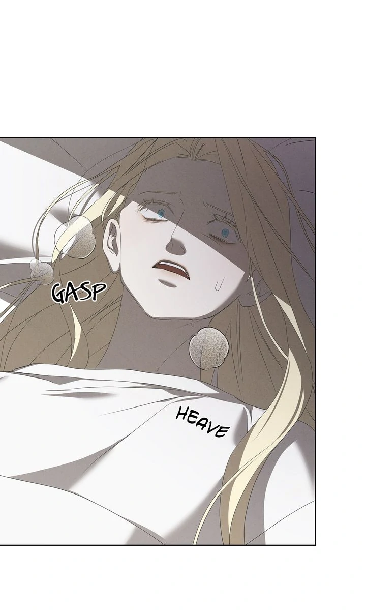 Queen of Snow Chapter 27 page 59 - 