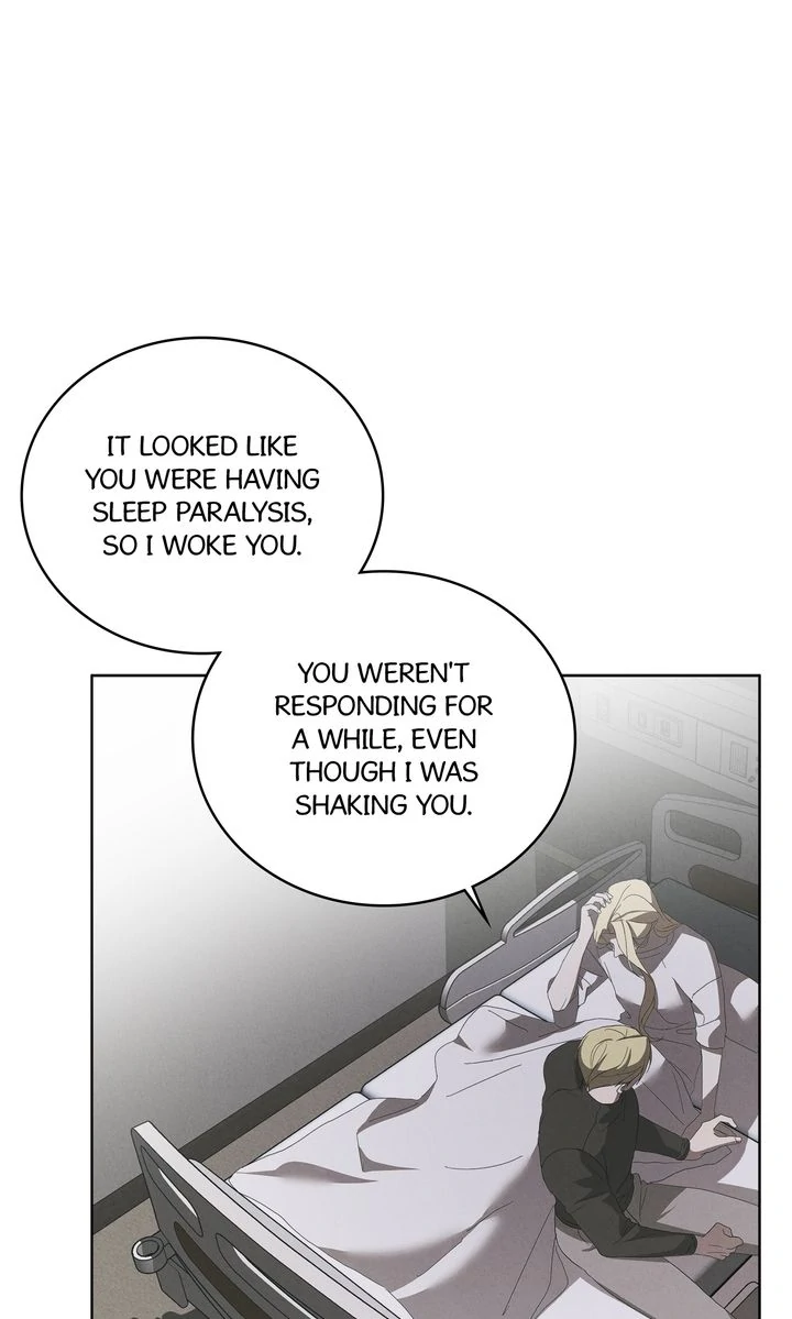 Queen of Snow Chapter 27 page 60 - 