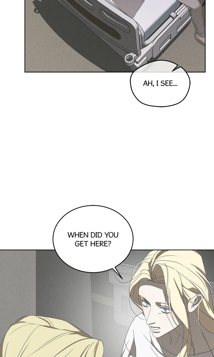 Queen of Snow Chapter 27 page 61 - 