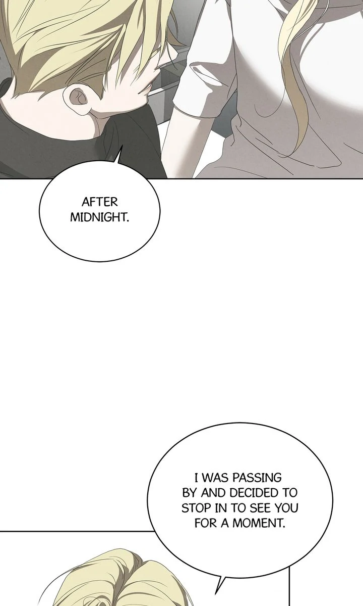 Queen of Snow Chapter 27 page 62 - 