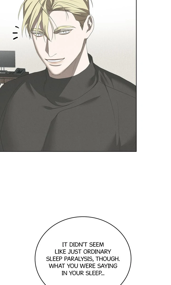 Queen of Snow Chapter 27 page 63 - 