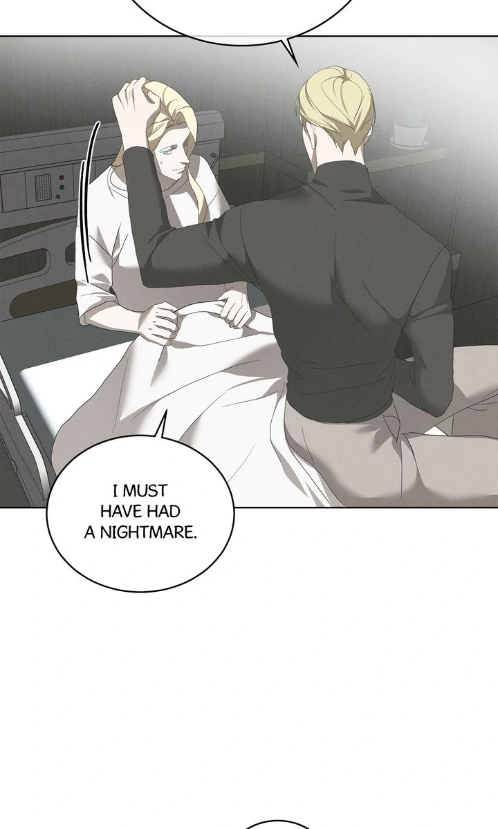 Queen of Snow Chapter 27 page 64 - 