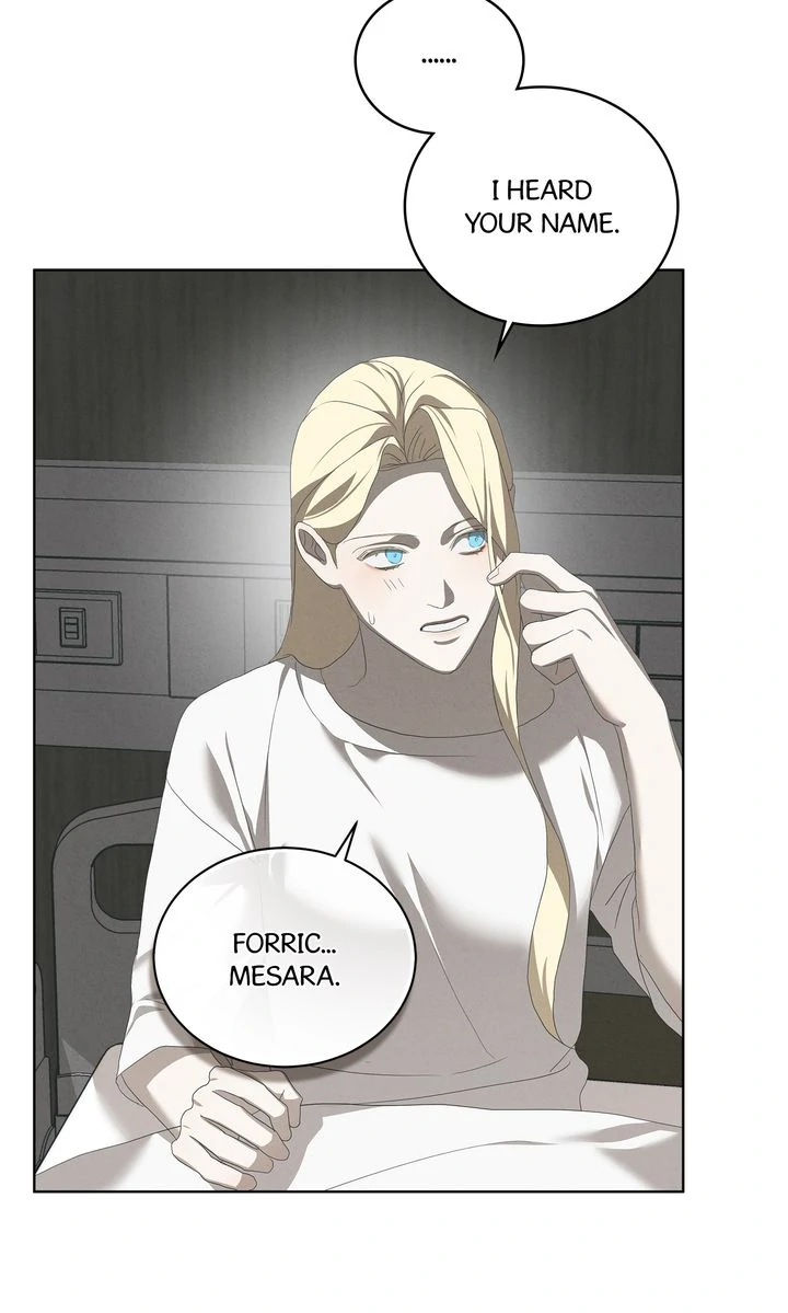 Queen of Snow Chapter 27 page 65 - 