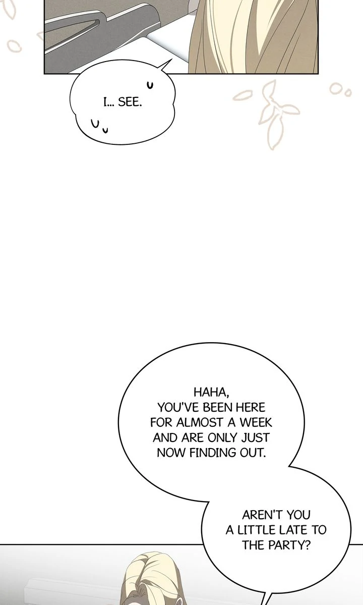 Queen of Snow Chapter 27 page 67 - 
