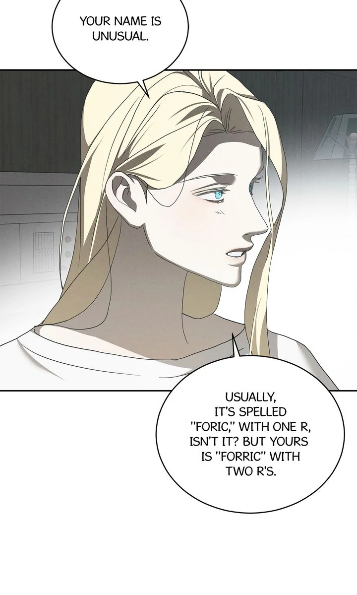 Queen of Snow Chapter 27 page 69 - 